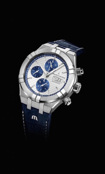 Maurice Lacroix Aikon Automatik Chrono AI6038-SS001-131-1