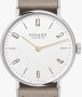 Nomos Glashütte Tangente 33 Duo 127