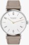 Nomos Glashütte Tangente 33 Duo 127