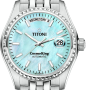 Titoni Cosmo King Day Date Automatik 797 S-719