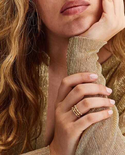 Nanis Ring Dancing Élite Größe 14...