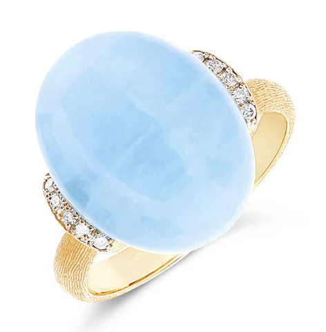 Nanis Ring Azure Größe 15 (54,6mm) AS4-575