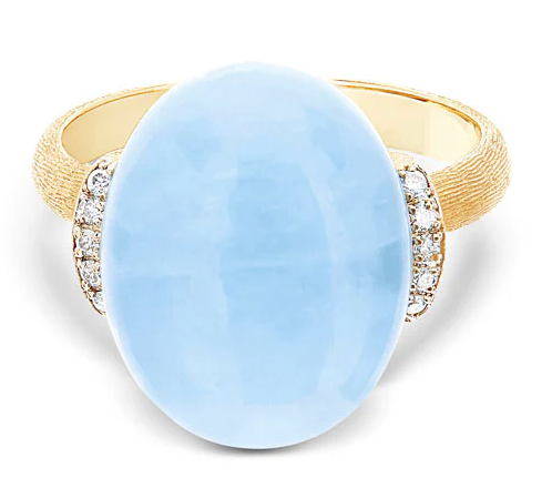 Nanis Ring Azure Größe 14 (54mm) AS5-575