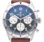 Breitling Classic AVI Chronograph 42 Curtiss Warhawk A233802A1L1X1