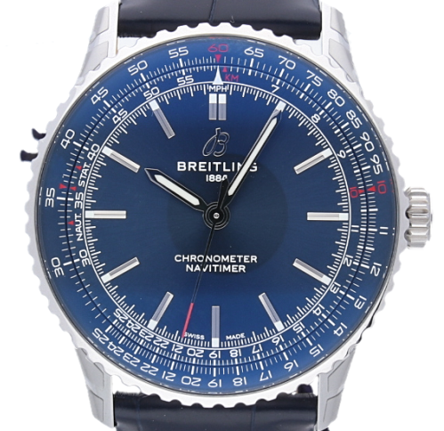 Breitling Navitimer Automatik 41 A17329161C1P1