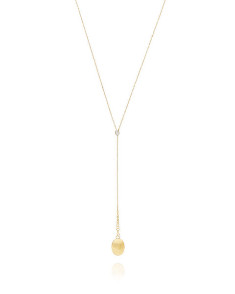Nanis Élite Halskette Candle CS11-583