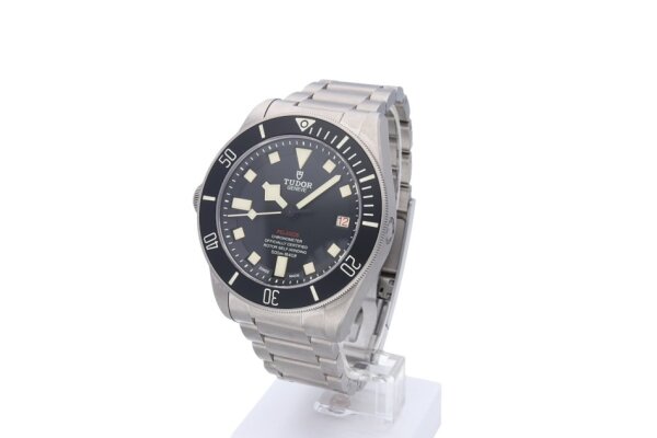 Tudor Pelagos LHD 25610TNL