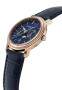 Frederique Constant Classic Index Business Timer FC-270N4P4