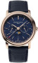 Frederique Constant Classic Index Business Timer FC-270N4P4