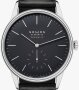 Nomos Orion Neomatik 39 New Black 346