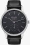 Nomos Orion Neomatik 39 New Black 346