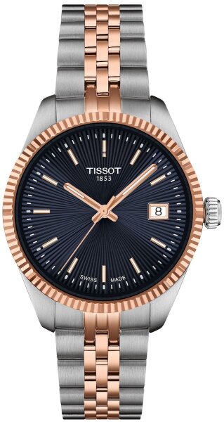 Tissot Ballade Damenuhr 34mm T156.210.22.041.00