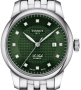 Tissot Le Locle Automatik Damenuhr T006.207.11.096.00