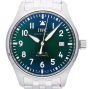 IWC Pilots Watch Mark XX 40mm IW328206