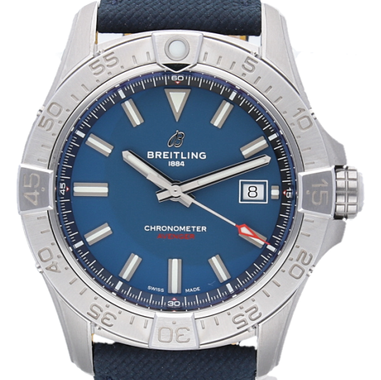 Breitling Avenger Automatik 42mm A17328101C1X1