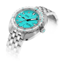 Doxa SUB 1500T Aquamarine 883.10.241.10