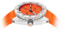 Doxa SUB 1500T Professional 883.10.351.21