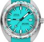 Doxa SUB 1500T Aquamarine 883.10.241.25