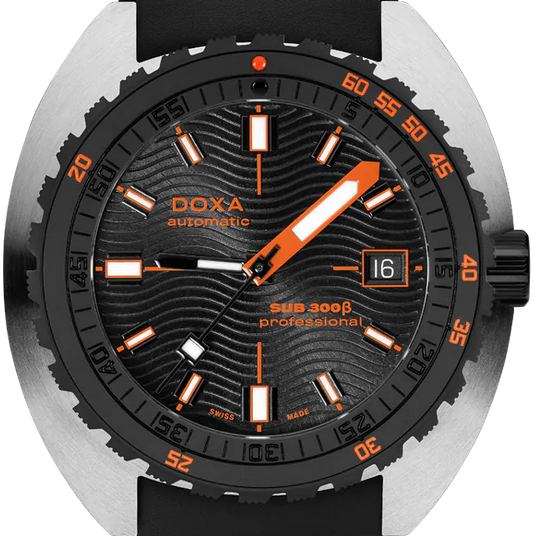 Doxa SUB 300 Beta Professional 830.10.351.20