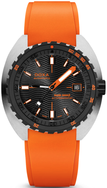 Doxa SUB 300 Beta Professional 830.10.351.21