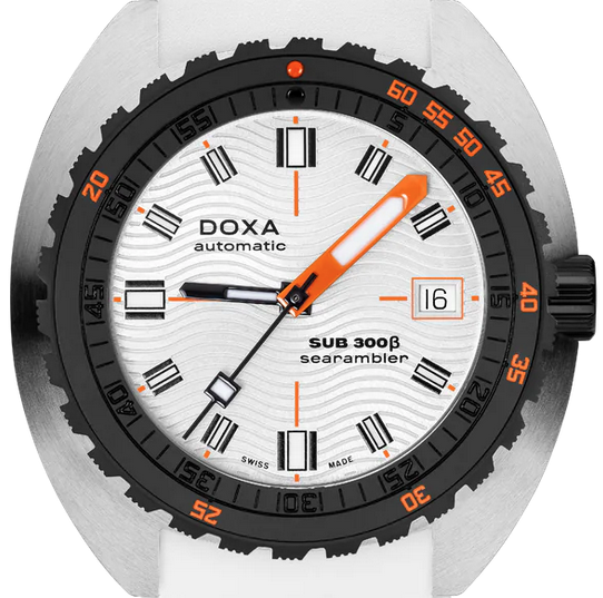 Doxa SUB 300 Beta Searambler 830.10.021.23