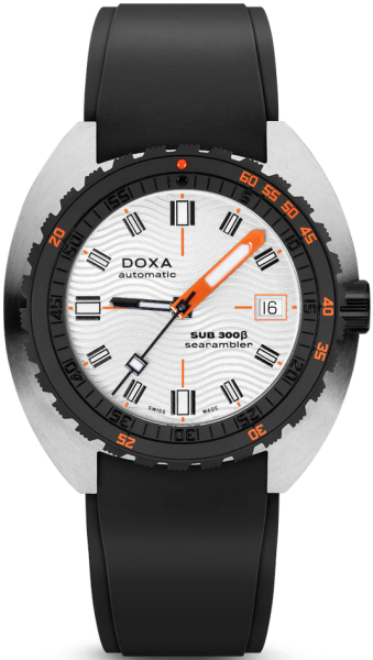 Doxa SUB 300 Beta Searambler 830.10.021.20