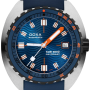 Doxa SUB 300 Beta Caribbean 830.10.201.32