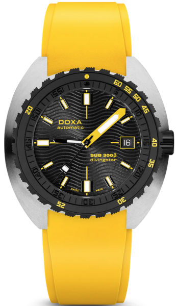 Doxa SUB 300 Beta Divingstar 830.10.361.31