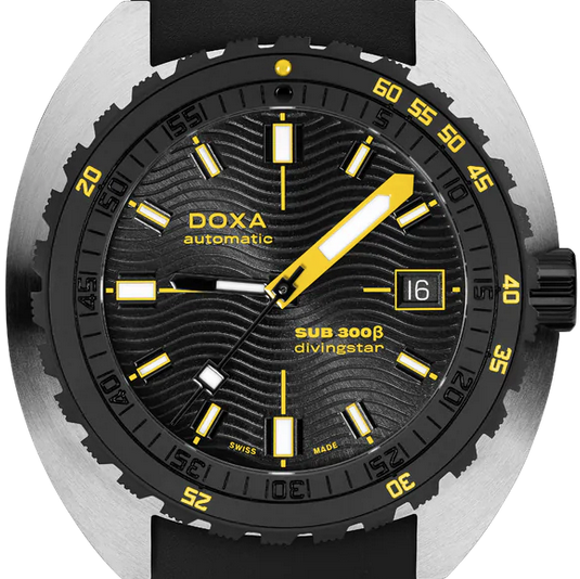 Doxa SUB 300 Beta Divingstar 830.10.361.20