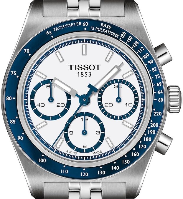 Tissot PR516 Automatik Chronograph T149.462.11.011.00