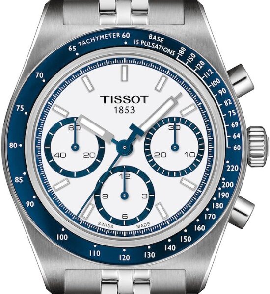 Tissot PR516 Automatik Chronograph T149.462.11.011.00
