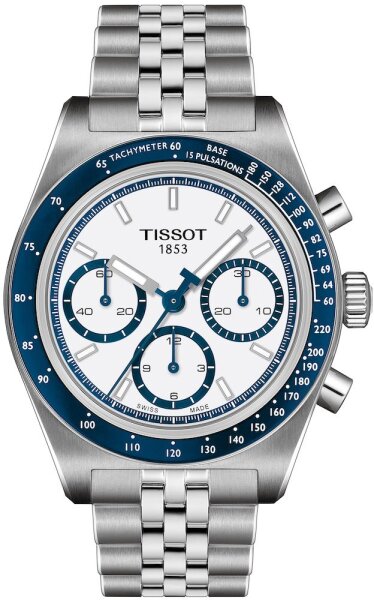 Tissot PR516 Automatik Chronograph T149.462.11.011.00