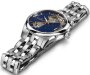Hamilton Jazzmaster Open Heart Lady Automatik 36mm H32215142