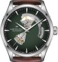 Hamilton Jazzmaster Open Heart Automatik 42mm H32705560