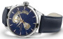 Hamilton Jazzmaster Open Heart Automatik 42mm CP999128384DE
