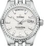 Titoni Cosmo King Day Date Automatik 797 S-695