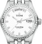 Titoni Cosmo King Day Date Automatik 797 S-307