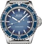 Mido Ocean Star Tribute Special Edition M026.807.11.041.01 Ausstellungsstück