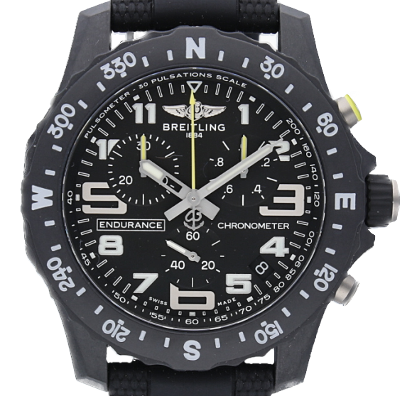 Breitling Endurance Pro Chronometer X82310E51B1S2
