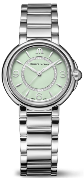 Maurice Lacroix Fiaba Date 32mm FA1104-SS002-G20-1 CPO