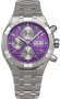 Maurice Lacroix Aikon Titanium Chronograph AI6038-TT032-430-1