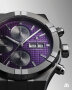 Maurice Lacroix Aikon Titanium Chronograph CPO AI6038-TT032-430-1