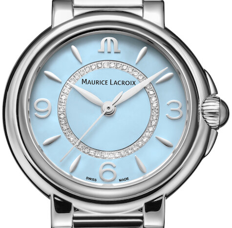 Maurice Lacroix Fiaba Colours Edition 32mm CPO FA1104-SS002-E20-1