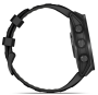 Garmin tactix® 8 47mm AMOLED Sapphire Schwarz Titan DLC 010-03405-01