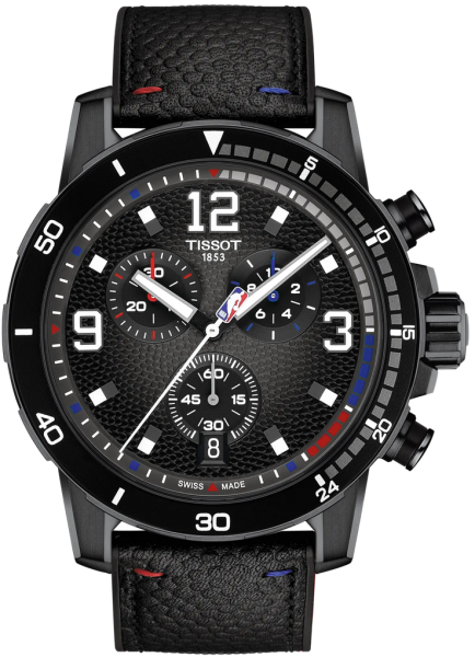 Tissot Supersport NBA Special Edition T125.617.37.067.00