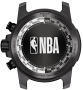 Tissot Supersport NBA Special Edition T125.617.37.067.00