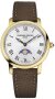 Frederique Constant Classics Slimline Ladies Mondphase FC-206RS1S5