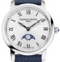 Frederique Constant Classics Slimline Ladies Mondphase FC-206RS1S6