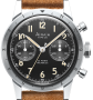 Airain Type 20 Handaufzug Chronograph 421.436S