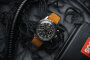 Airain Type 20 Handaufzug Chronograph 421.436S